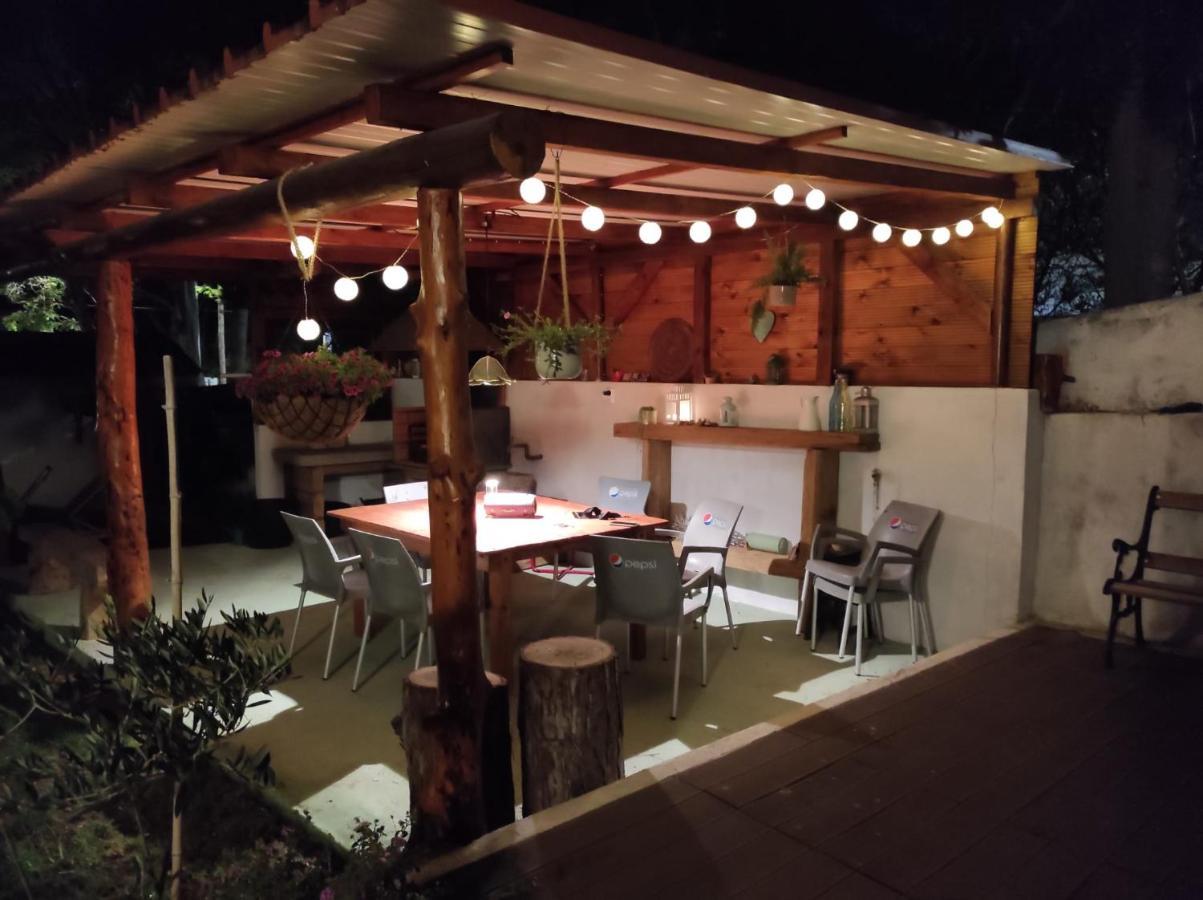 Casinha Do Pinhal Villa Colares Exterior photo