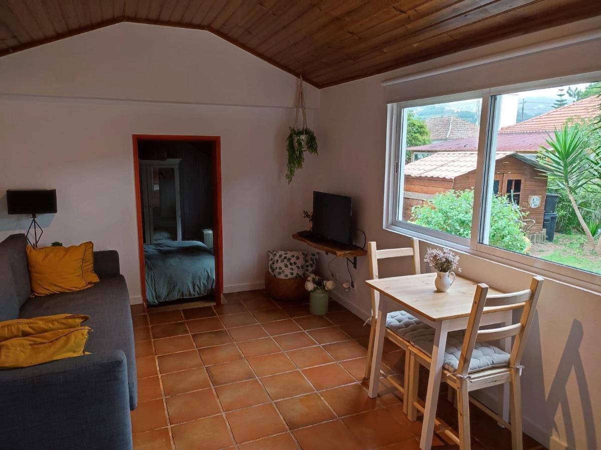 Casinha Do Pinhal Villa Colares Exterior photo