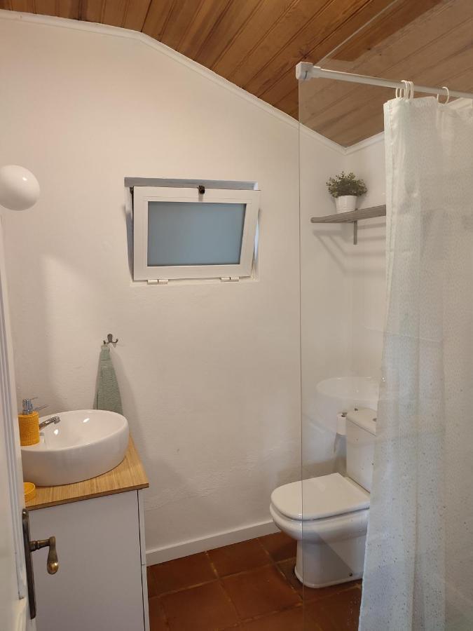 Casinha Do Pinhal Villa Colares Exterior photo
